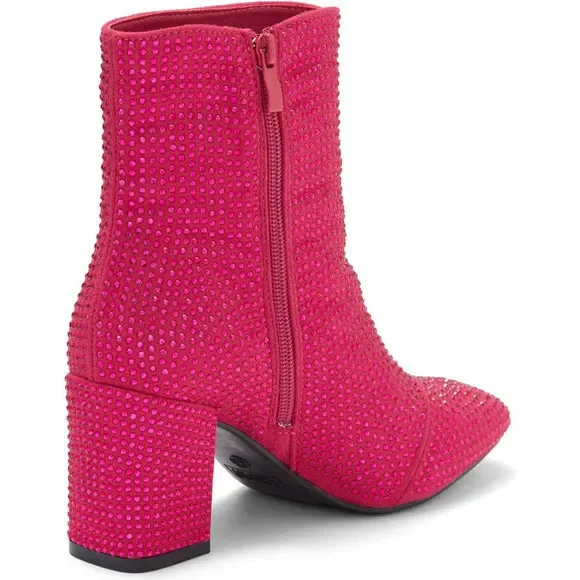 HESTER-15 Fuchsia TOP MODA - Picture 3 of 5